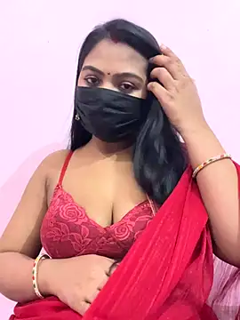 anjalibb online show from November 9, 2025, 7:29 pm