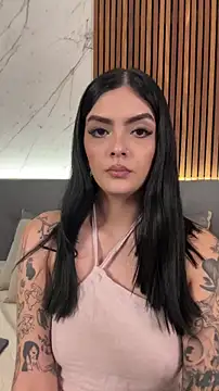 Snapshot of AliceRitter chatting on March 6, 2026, 12:16 am AliceRitter online show from March 6, 2026, 12:16 am