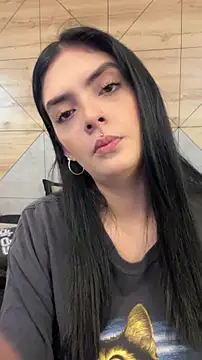 Snapshot of AliceRitter chatting on May 24, 2026, 6:19 pm AliceRitter online show from May 24, 2026, 6:19 pm