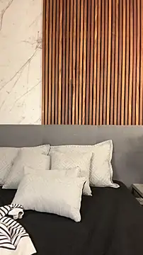 AliceRitter online show from February 15, 2026, 11:14 pm