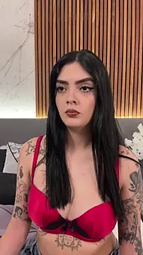 Snapshot of AliceRitter chatting on April 11, 2026, 11:19 pm AliceRitter online show from April 11, 2026, 11:19 pm