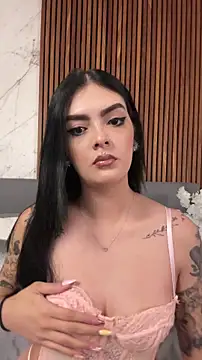 Snapshot of AliceRitter chatting on March 26, 2026, 12:53 am AliceRitter online show from March 26, 2026, 12:53 am