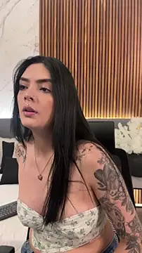 Snapshot of AliceRitter chatting on April 9, 2026, 10:16 pm AliceRitter online show from April 9, 2026, 10:16 pm