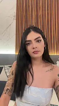 Snapshot of AliceRitter chatting on April 12, 2026, 10:13 pm AliceRitter online show from April 12, 2026, 10:13 pm