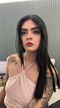 Snapshot of AliceRitter chatting on May 16, 2026, 11:15 pm AliceRitter online show from May 16, 2026, 11:15 pm