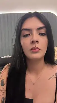 Snapshot of AliceRitter chatting on May 13, 2026, 10:17 pm AliceRitter online show from May 13, 2026, 10:17 pm