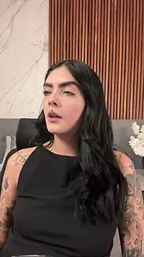 Snapshot of AliceRitter chatting on March 25, 2026, 12:33 am AliceRitter online show from March 25, 2026, 12:33 am