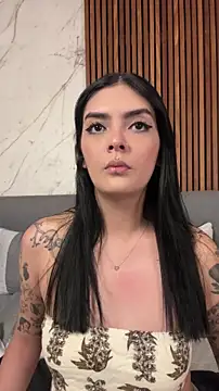 Snapshot of AliceRitter chatting on March 27, 2026, 12:19 am AliceRitter online show from March 27, 2026, 12:19 am