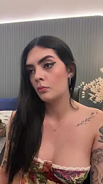 Snapshot of AliceRitter chatting on May 9, 2026, 12:25 am AliceRitter online show from May 9, 2026, 12:25 am