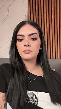 Snapshot of AliceRitter chatting on March 18, 2026, 10:10 pm AliceRitter online show from March 18, 2026, 10:10 pm