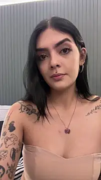 Snapshot of AliceRitter chatting on May 30, 2026, 11:10 pm AliceRitter online show from May 30, 2026, 11:10 pm