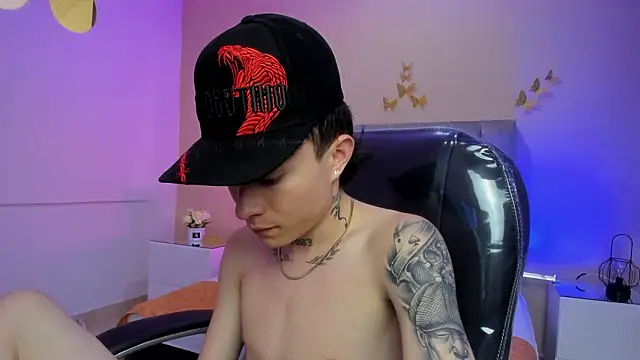 Nascary Fox online show from February 28, 2026, 7:35 pm