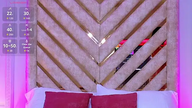 Martina-Roberts- online show from February 9, 2026, 5:27 am