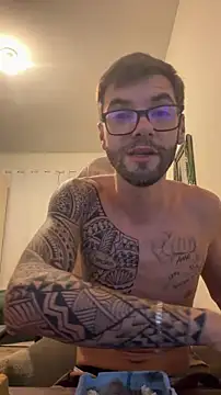 Leonsouzaof online show from March 1, 2026, 9:48 pm