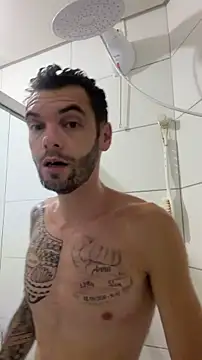 Leonsouzaof online show from February 23, 2026, 1:18 am