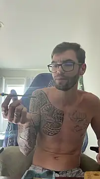 Leonsouzaof online show from February 23, 2026, 7:25 pm