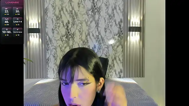 ChloeeMason online show from November 15, 2025, 11:03 am