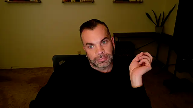 Ty lerDavid online show from November 6, 2025, 7:01 am