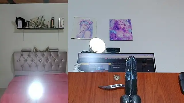 keily  funny online show from April 7, 2026, 3:08 am