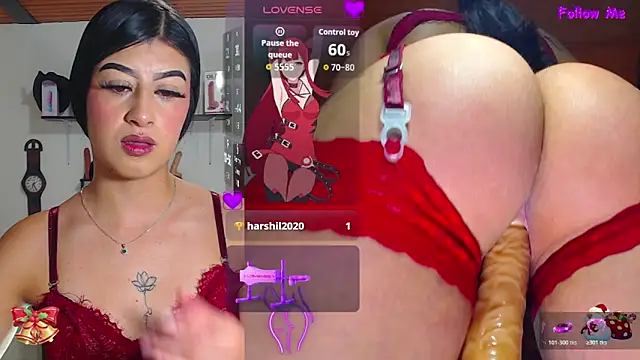 keily  funny online show from November 12, 2025, 11:14 am