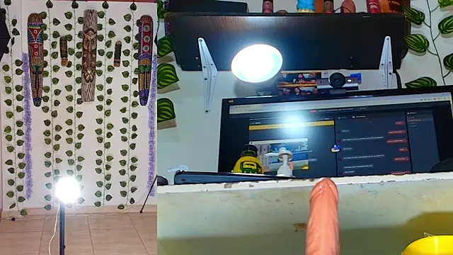 keily  funny online show from March 12, 2026, 3:12 am