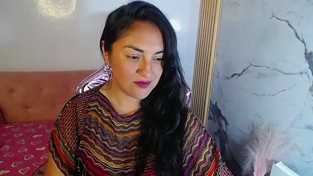 tamara ch1 online show from September 24, 2025, 3:24 am