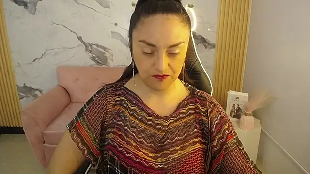 tamara ch1 online show from October 29, 2025, 3:16 am