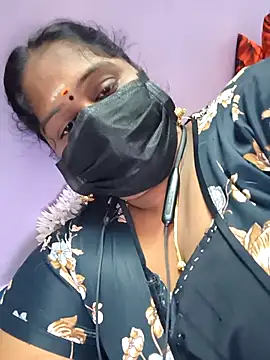 bakyasree143 online show from December 1, 2025, 8:48 am