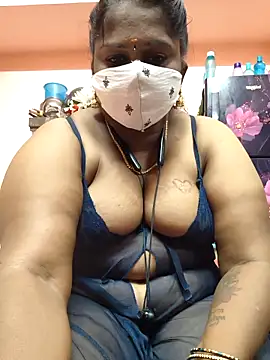 bakyasree143 online show from February 3, 2026, 4:56 pm