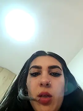 Snapshot of Venus_24 chatting on September 19, 2025, 4:05 am Venus 24 online show from September 19, 2025, 4:05 am