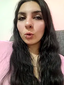 Snapshot of Venus_24 chatting on September 9, 2025, 4:44 am Venus 24 online show from September 9, 2025, 4:44 am