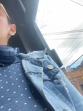 Snapshot of Venus_24 chatting on September 9, 2025, 4:49 pm Venus 24 online show from September 9, 2025, 4:49 pm