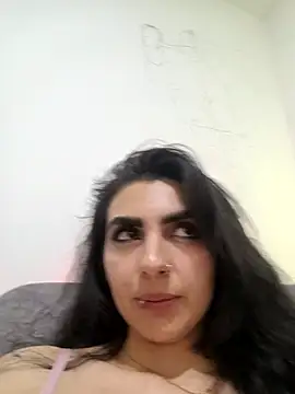 Snapshot of Venus_24 chatting on October 3, 2025, 6:04 am Venus 24 online show from October 3, 2025, 6:04 am