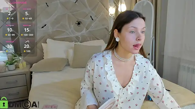 Snapshot of Hina_Smith chatting on October 30, 2025, 11:41 am Hina Smith online show from October 30, 2025, 11:41 am