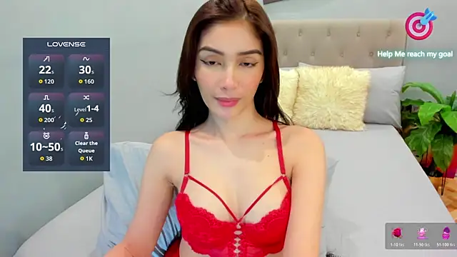 Snapshot of OpheliaMia chatting on April 27, 2026, 11:41 am OpheliaMia online show from April 27, 2026, 11:41 am