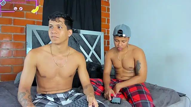 Snapshot of Robertmiller21 chatting on February 6, 2026, 1:45 am Robertmiller21 online show from February 6, 2026, 1:45 am