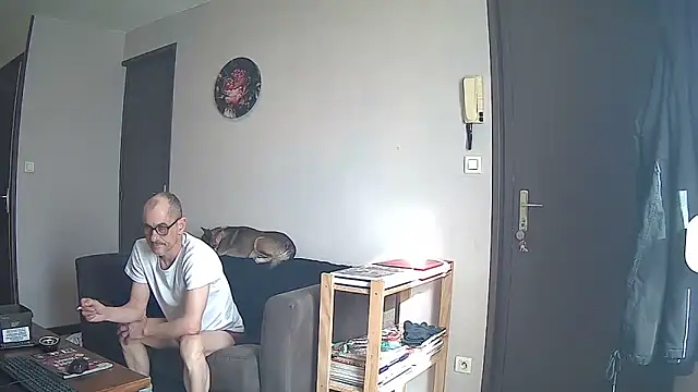 fabDu59 online show from February 27, 2026, 9:53 am