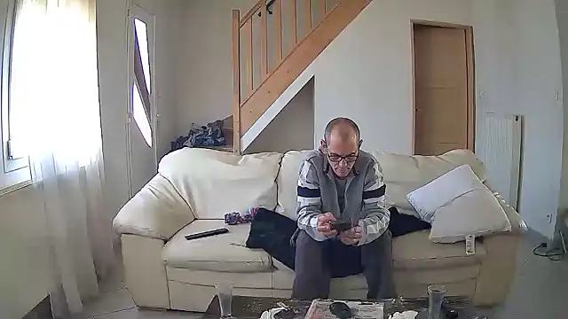 fabDu59 online show from September 22, 2025, 8:20 am