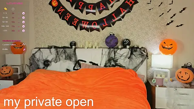 Brittney Shaw online show from October 24, 2025, 2:27 pm