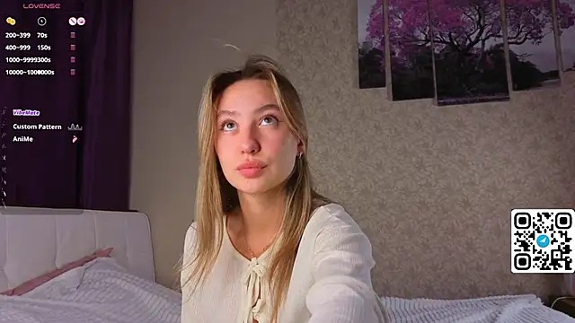 Brittney Shaw online show from February 9, 2026, 2:04 pm