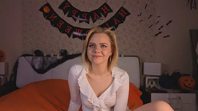 Brittney Shaw online show from October 29, 2025, 2:27 pm