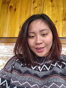 maianhcute online show from March 16, 2026, 1:02 am