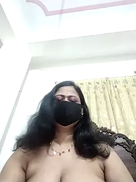 Neha-37 online show from November 21, 2025, 5:23 pm