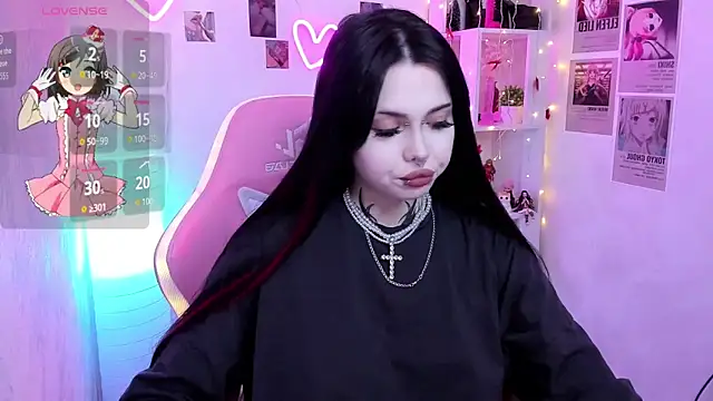 Morana Batt online show from March 20, 2026, 2:23 am