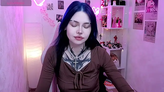 Snapshot of Morana_Batt chatting on July 11, 2026, 2:23 am Morana Batt online show from July 11, 2026, 2:23 am