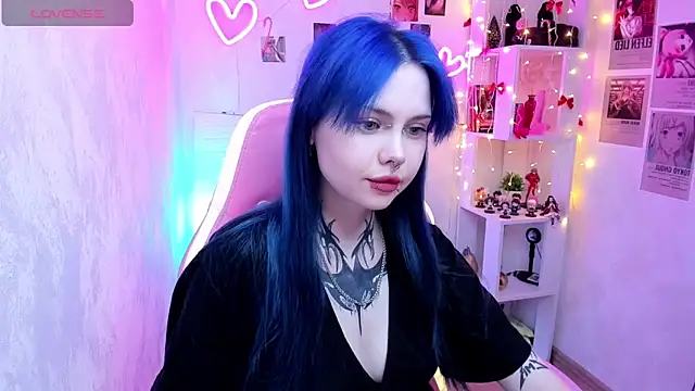 Morana Batt online show from January 8, 2026, 2:28 am