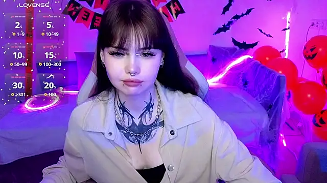 Snapshot of Morana_Batt chatting on November 7, 2025, 1:54 am Morana Batt online show from November 7, 2025, 1:54 am