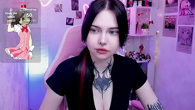 Snapshot of Morana_Batt chatting on May 8, 2026, 1:53 am Morana Batt online show from May 8, 2026, 1:53 am