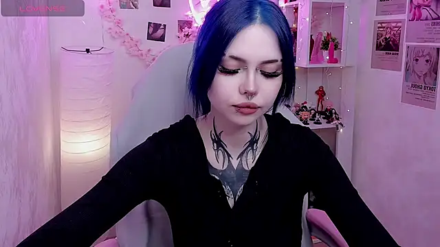 Snapshot of Morana_Batt chatting on July 13, 2026, 2:22 am Morana Batt online show from July 13, 2026, 2:22 am