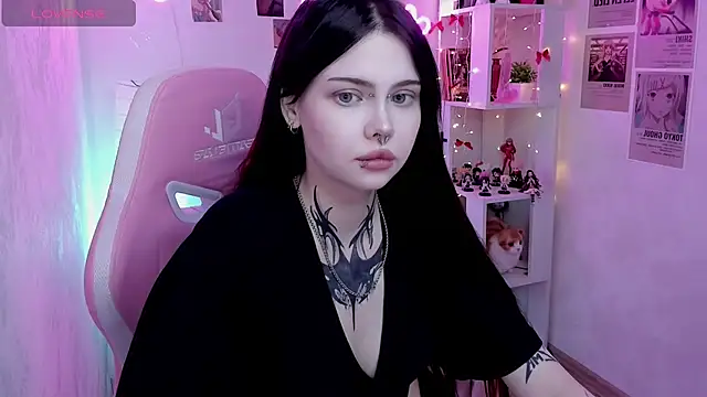 Snapshot of Morana_Batt chatting on April 23, 2026, 2:18 am Morana Batt online show from April 23, 2026, 2:18 am
